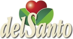 Del Santo Alimenti Logo