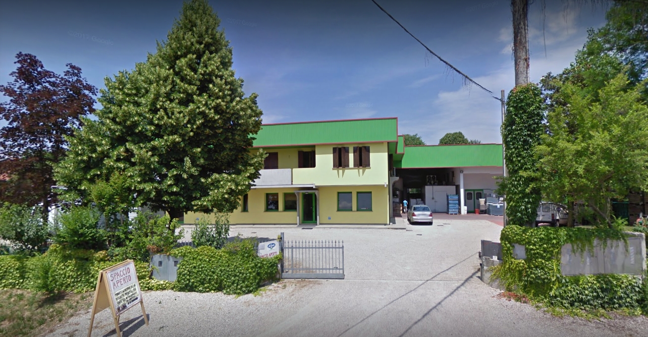 spaccio